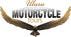 Uluru Motor Cycle Tours